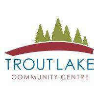 trout lake community centre logo image