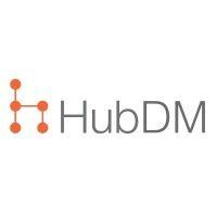 hub dm logo image