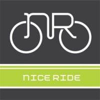 nice ride minnesota logo image