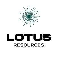 lotus resources logo image