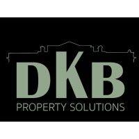 dkb property solutions logo image