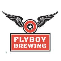 flyboy brewing and pub logo image