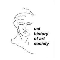 ucl history of art society logo image