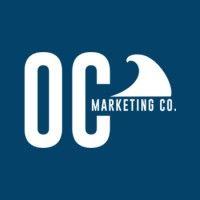 oc marketing co. logo image