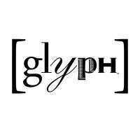 glyph design studio logo image