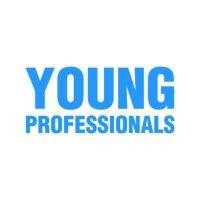 young professionals logo image