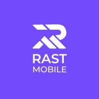 rast mobile logo image