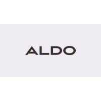 aldo shoes logo image