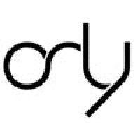 orly logo image