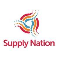 supply nation logo image