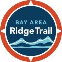 bay area ridge trail council logo image