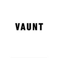 vaunt logo image