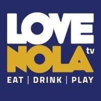 lovenola tv logo image