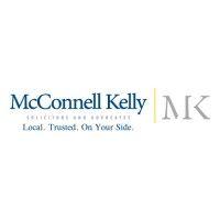 mcconnell kelly solicitors logo image