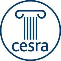 cesra arzneimittel gmbh & co. kg logo image