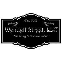 wendell street marketing & documentation llc logo image