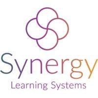 synergy learning systems logo image