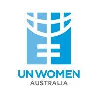 un women australia logo image