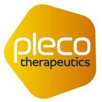 pleco therapeutics bv