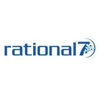 rational7 logo image