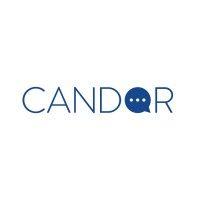 work with candor, llc logo image