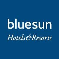 bluesun hotels & resorts logo image