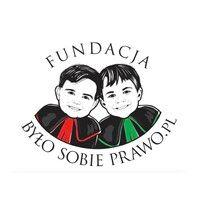 fundacja było sobie prawo.pl logo image