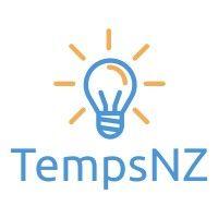 tempsnz ltd logo image