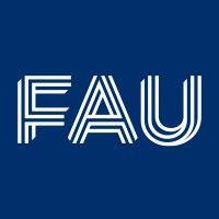 fau erlangen-nürnberg logo image