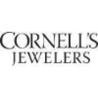 cornell's jewelers logo image