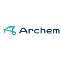 archem america inc-ohio logo image