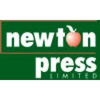 newton press ltd - litho & digital printing