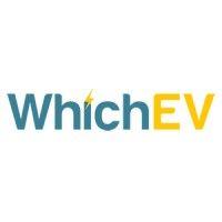 whichev logo image