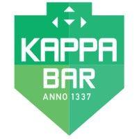 kappa bar