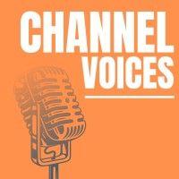 channel voices logo image