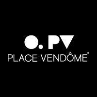 ópticas place vendome logo image