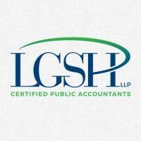 lgsh llp logo image