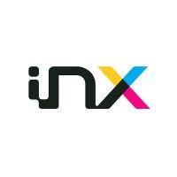 inx software logo image