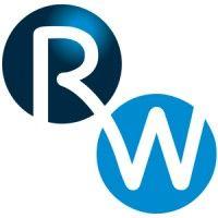 reed & witting logo image