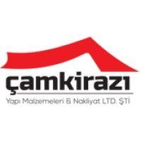 çamkirazı i̇nşaat. nakliyat. ticaret. sanayi. ltd. şti. logo image