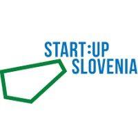 startup slovenia logo image