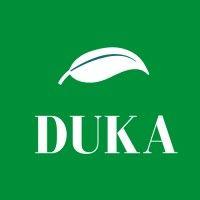 duka logo image