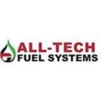 all-tech fuel systems, llc logo image