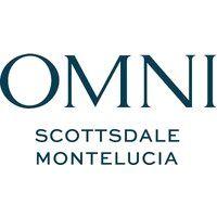 omni scottsdale resort & spa at montelucia logo image