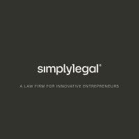 simplylegal logo image