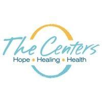 the centers, inc. logo image