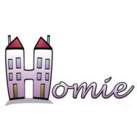 homie logo image