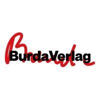 burdaverlag logo image