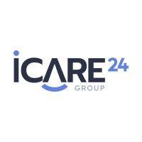 icare24 group logo image