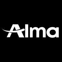 alma lasers australia logo image